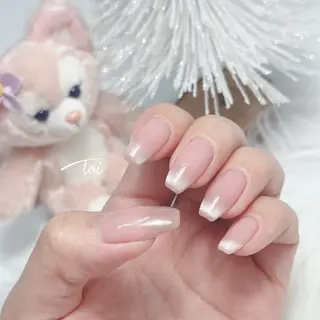 ネイル toi nailのネイルデザイン