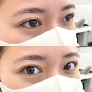 マツエク・マツパ Bianca所沢店 Araiのマツエク・マツパデザイン