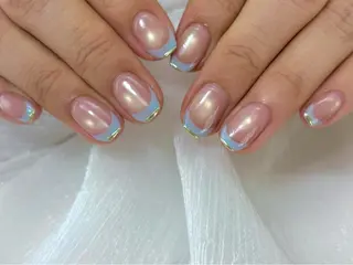 ネイル yurina ☆のネイルデザイン