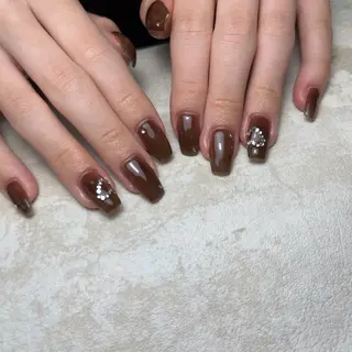 ネイル le ciel nailのネイルデザイン