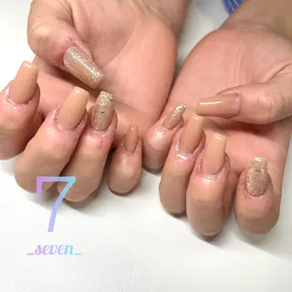ネイル nail salon 7 _seven_のネイルデザイン