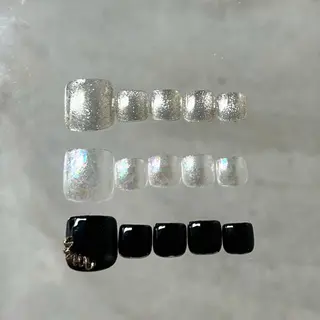 ネイル lylynail YUUKAのネイルデザイン