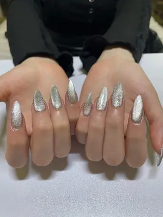 ネイル VENUS BELT AYAKAのネイルデザイン