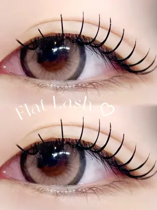 マツエク・マツパ BRISE yukoの眉毛・アイブロウイメージ