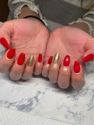 ネイル nyasu nailのネイルデザイン