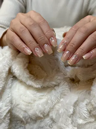 ネイル MIORA︎ マツエク×ネイルのマツエク・マツパデザイン