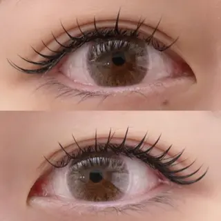 マツエク・マツパ 山脇🐋🤍 アンジェリカ錦糸町のマツエク・マツパデザイン