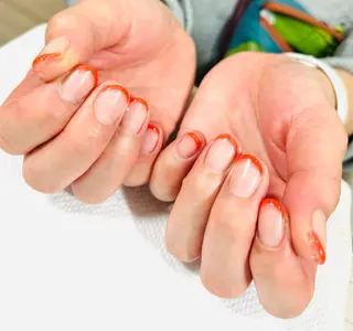 ネイル H3 hitoのネイルデザイン