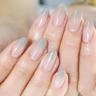 ネイル 定額ネイルLino 岡山表町のネイルデザイン