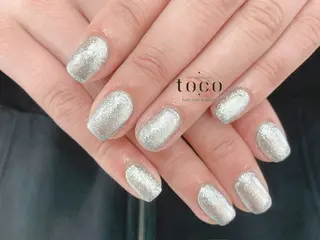 ネイル toco AMUのネイルデザイン