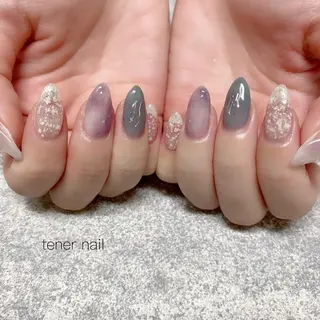 ネイル テネルネイル tener nailのネイルデザイン