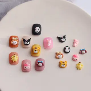 ネイル ネイルサロン yunaのネイルデザイン
