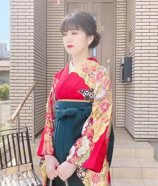 goto yoshikoのその他イメージ