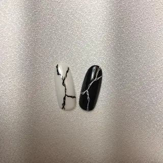 ネイル 💅chainail _aiのネイルデザイン