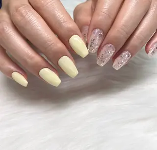 ネイル kanako nailのネイルデザイン