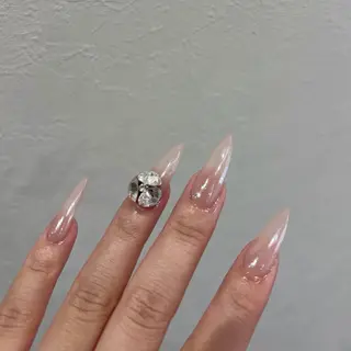 ネイル IROHA NAIL 横山佳那のネイルデザイン