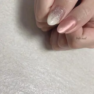 ネイル 植草 志帆のネイルデザイン