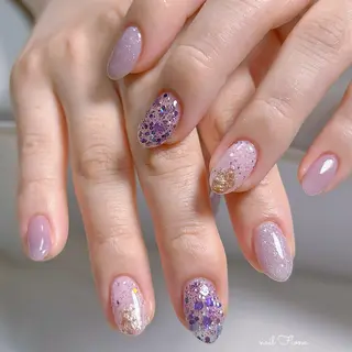 ネイル ネイルサロン フィオナのネイルデザイン