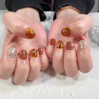 ネイル ネイルサロン ロア旧ジョリーのネイルデザイン