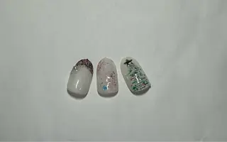 ネイル 🍎吉田 恵里🍎のその他イメージ