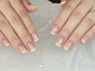 ネイル Epokku ネイルサロンのネイルデザイン