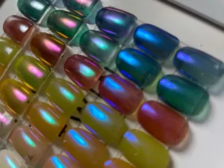 ネイル MH_ Nailのネイルデザイン