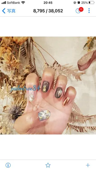 ネイル More ✴︎ （モアプラス）のエステ・リラクイメージ