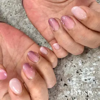 ネイル Mys. 三上紗紀のネイルデザイン