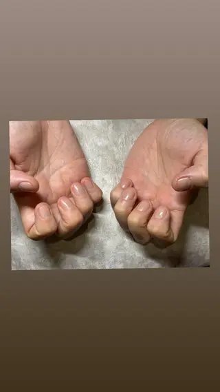 ネイル Esperanza AKIのネイルデザイン