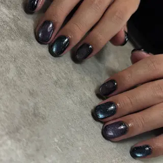ネイル private nail salonのネイルデザイン