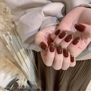 ネイル ✨Serenity Nail salonのネイルデザイン