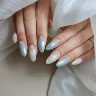 ネイル ☺︎山部 志麻☺︎のネイルデザイン