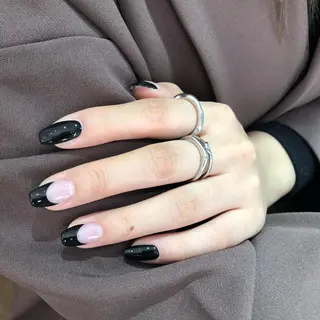 ネイル Miyagi Asamiのネイルデザイン