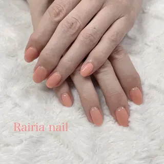 ネイル Rairia MONEのネイルデザイン