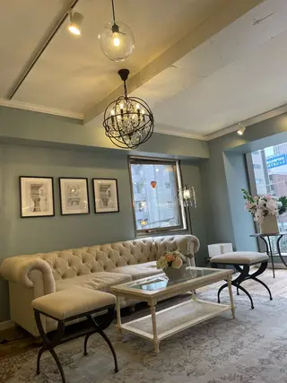 NICOLI 岩崎雅恵／日本大通りのエステ・リラクイメージ