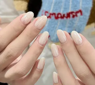 ネイル エリ🫧 nail池袋東口のネイルデザイン