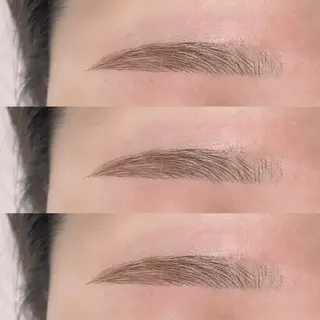 アイブロウ eyelist mayaka🥀のマツエク・マツパデザイン