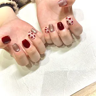 ネイル 🌿 Asumi🌿のネイルデザイン