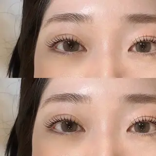 マツエク・マツパ Sacco名駅店 山口の眉毛・アイブロウイメージ