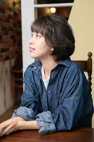 ショート 小林 弘人のその他イメージ