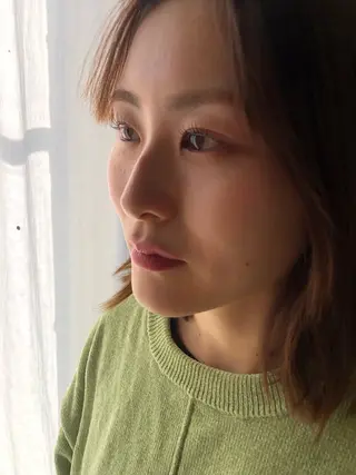 マツエク・マツパ marieanne まつ毛パーマ＆脱毛のマツエク・マツパデザイン