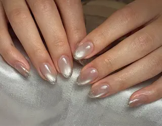 ネイル welina nailのネイルデザイン