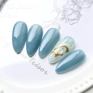 ネイル NAILSALON MEILIのネイルデザイン
