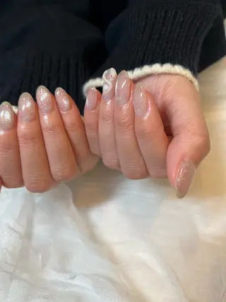 ネイル nailartist lisaのネイルデザイン