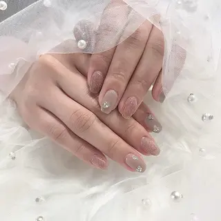 ネイル Sumbaim 熊本 / Rinka♡のネイルデザイン