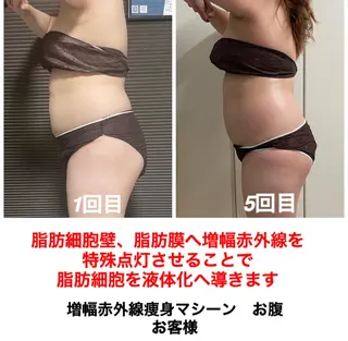 ネイル・エステサロン UILANIのネイルデザイン