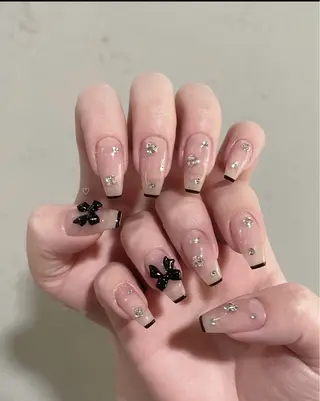 ネイル Anju Nailのネイルデザイン