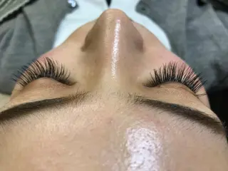 マツエク・マツパ kim sourireのマツエク・マツパデザイン