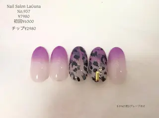 ネイル Am:nail 柏 SUE（スゥ）のネイルデザイン