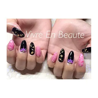 ネイル S Nailのネイルデザイン